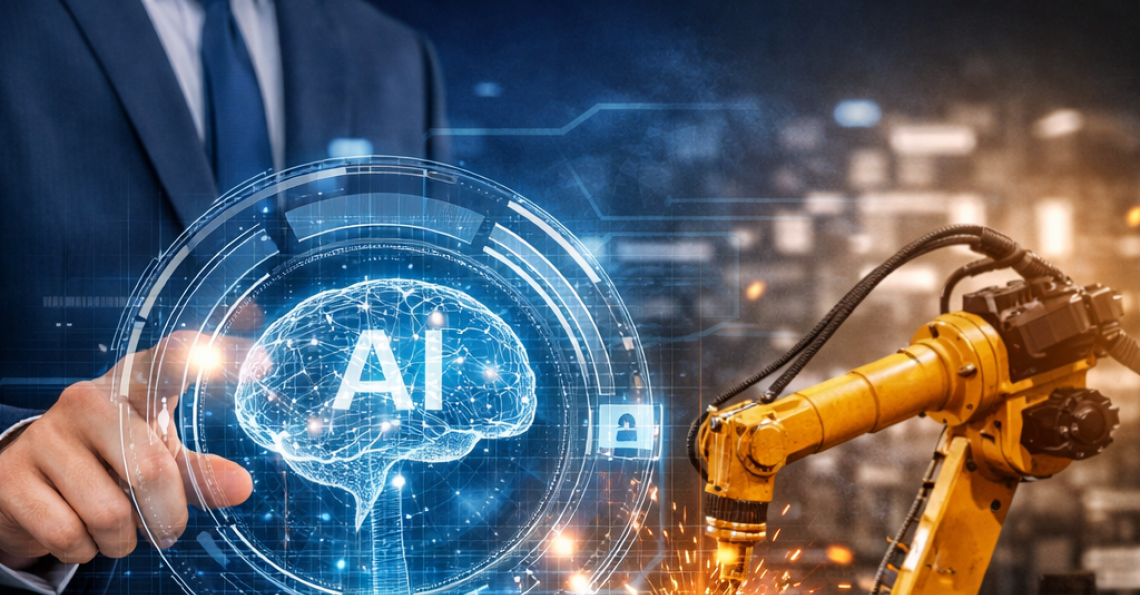 BANDO VOUCHER AI – EDIZIONE 2026